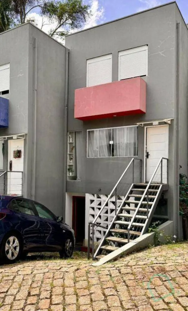 Casa, 2 quartos, 120 m² - Foto 11