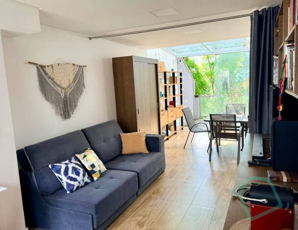 Casa, 2 quartos, 120 m² - Foto 5