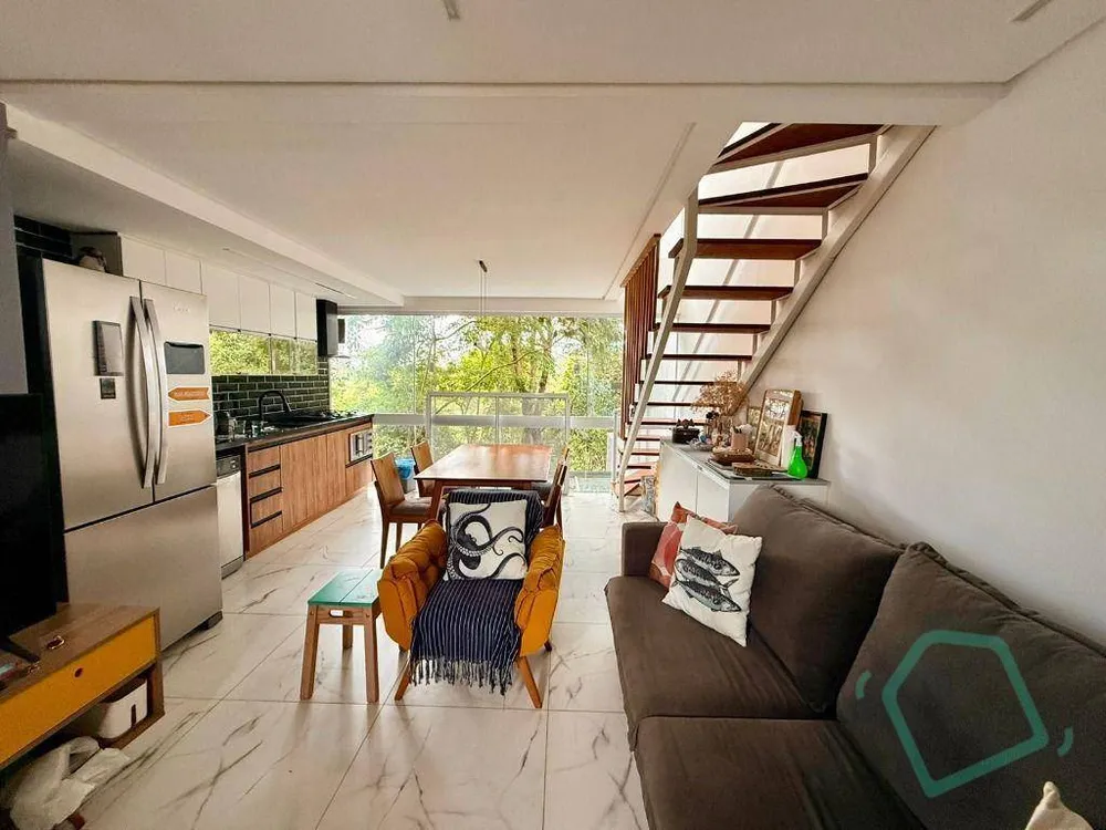 Casa, 2 quartos, 120 m² - Foto 7
