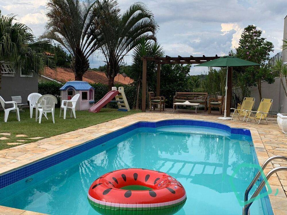 Casa de Condomínio à venda com 3 quartos, 270m² - Foto 7