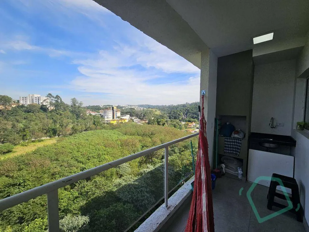 Apartamento, 2 quartos, 54 m² - Foto 5