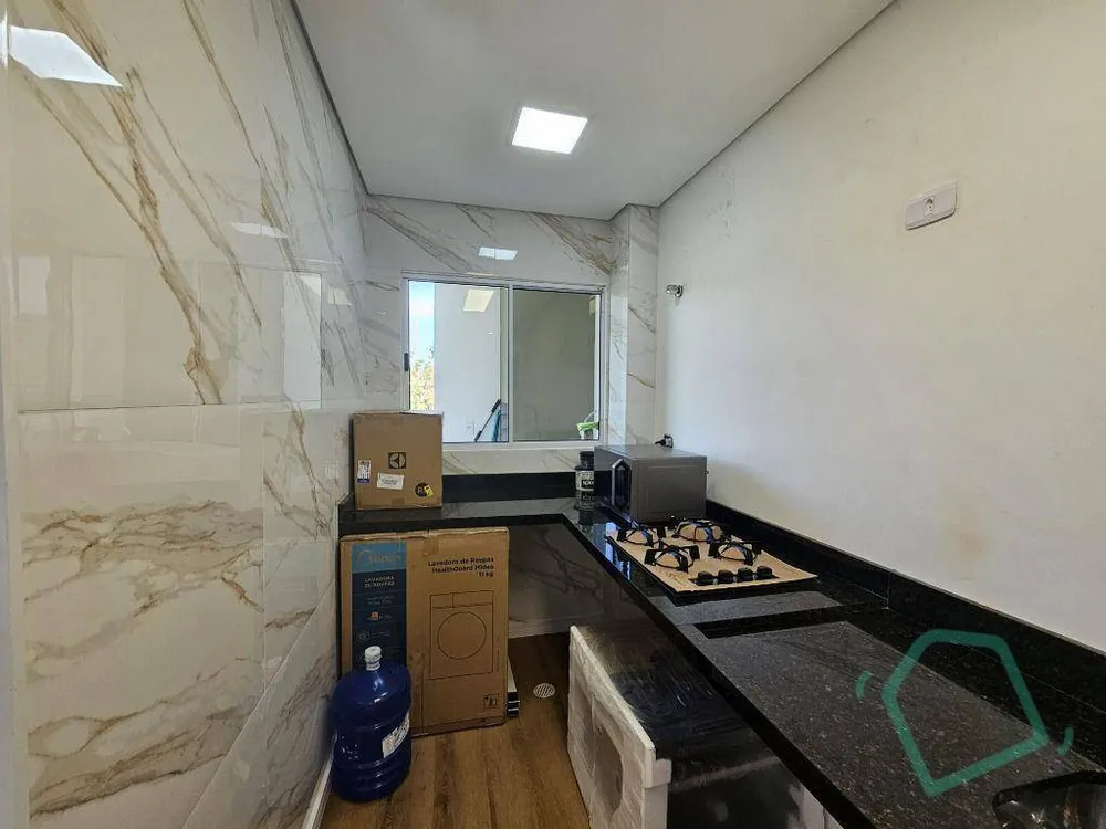 Apartamento, 2 quartos, 54 m² - Foto 4