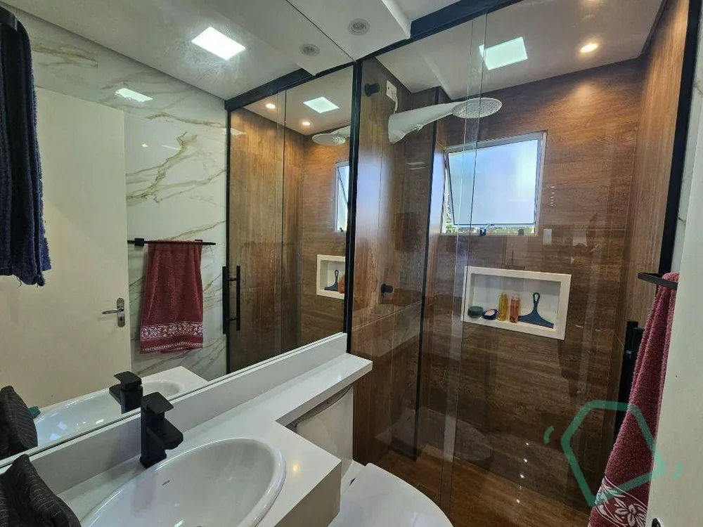 Apartamento, 2 quartos, 54 m² - Foto 8