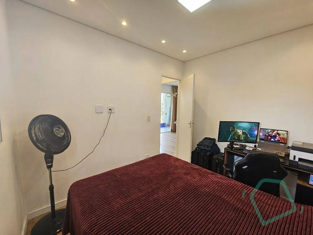 Apartamento, 2 quartos, 54 m² - Foto 6