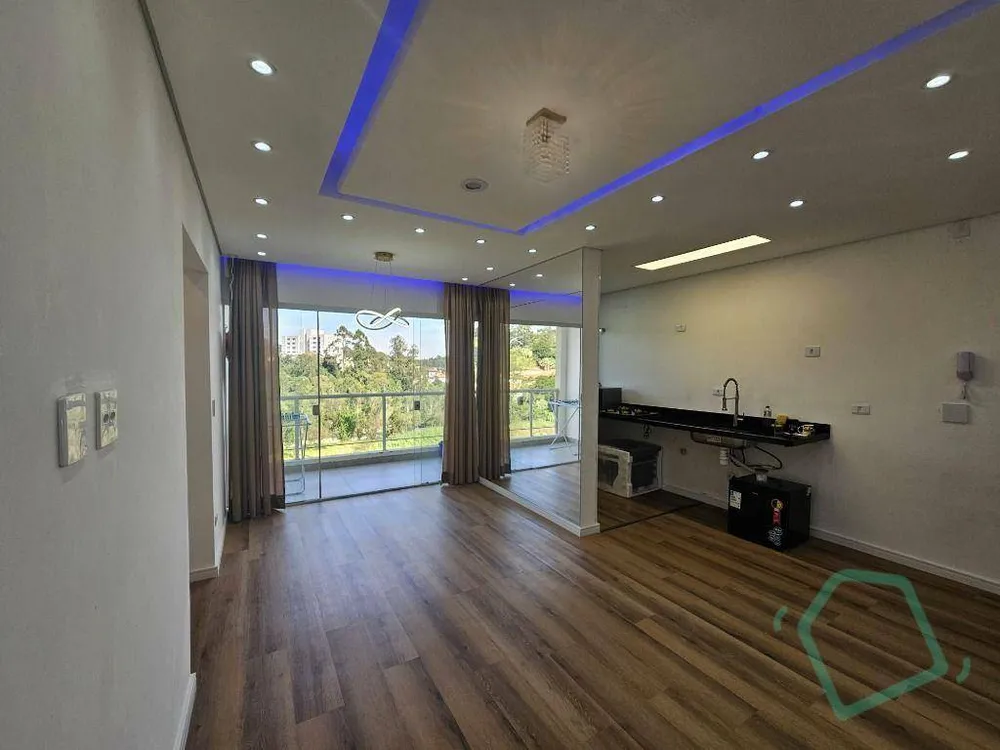 Apartamento, 2 quartos, 54 m² - Foto 3