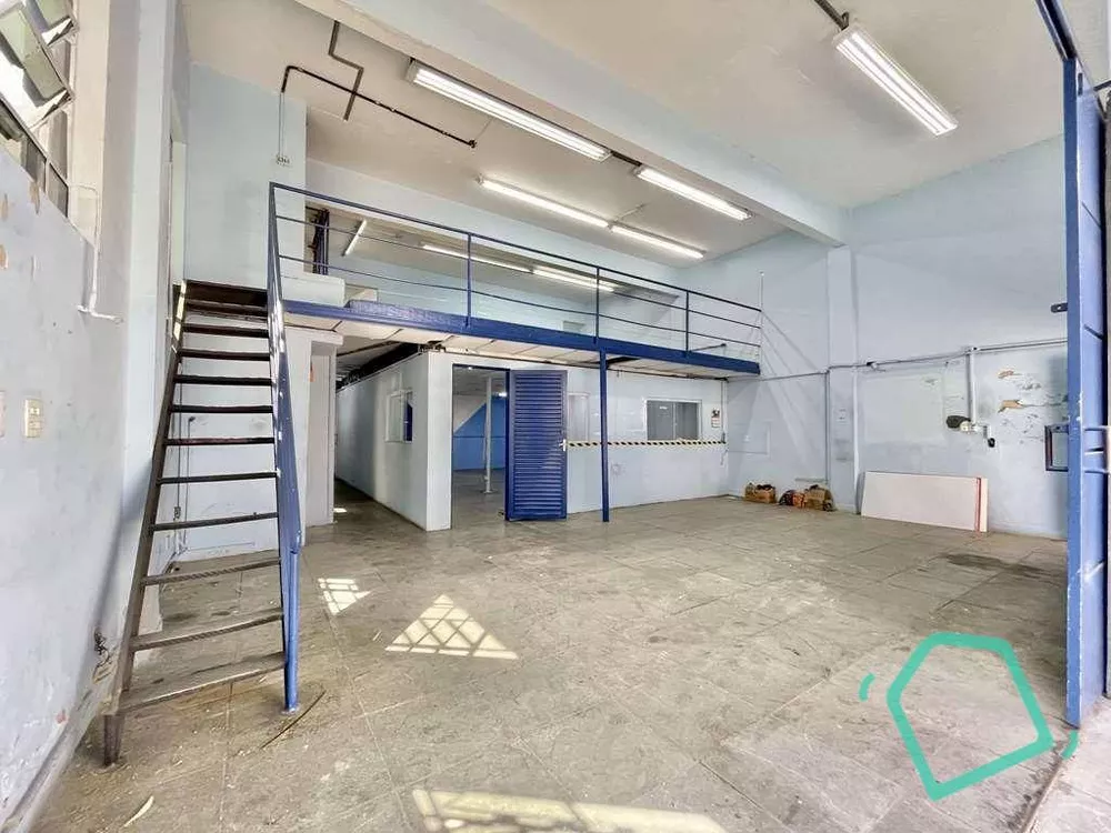 Prédio Inteiro, 269 m² - Foto 7