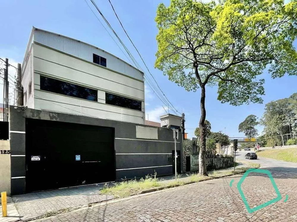 Prédio Inteiro, 269 m² - Foto 1