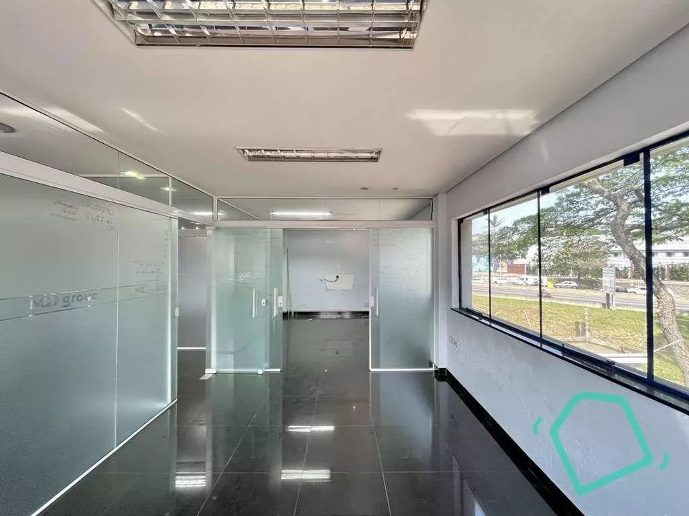 Prédio Inteiro, 269 m² - Foto 25