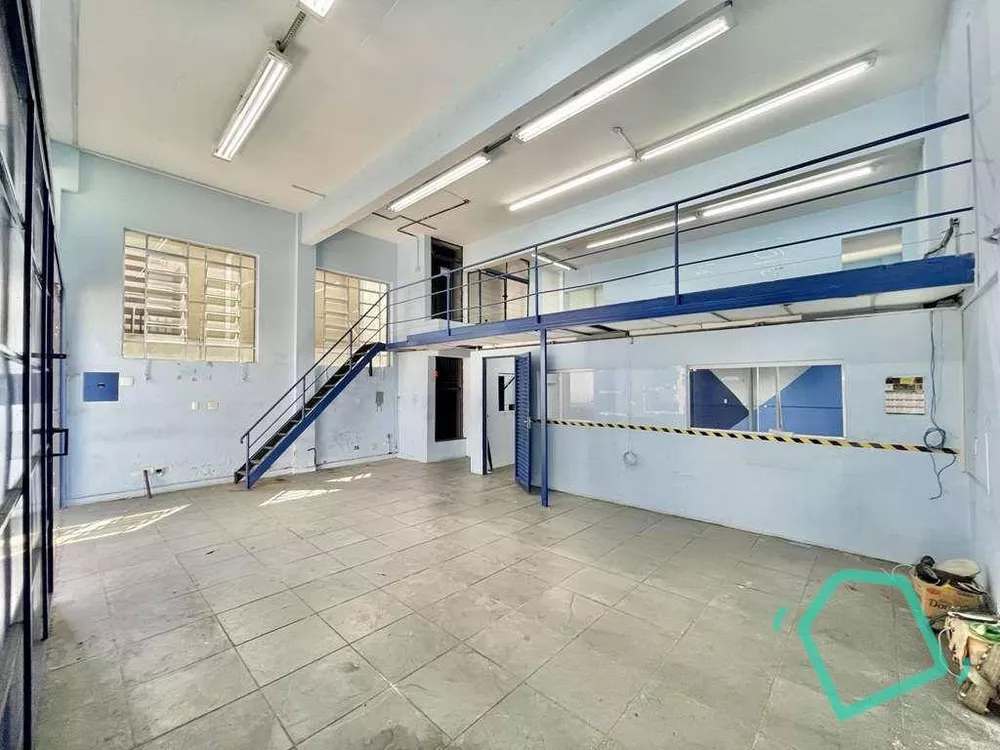 Prédio Inteiro, 269 m² - Foto 9