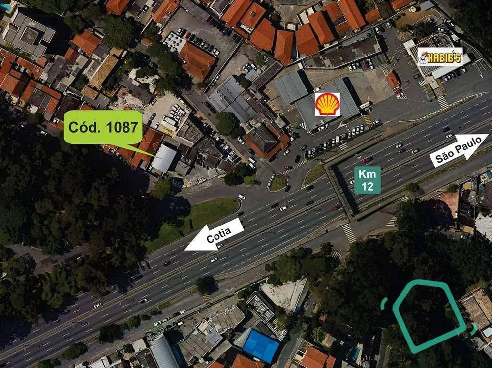 Prédio Inteiro, 269 m² - Foto 30