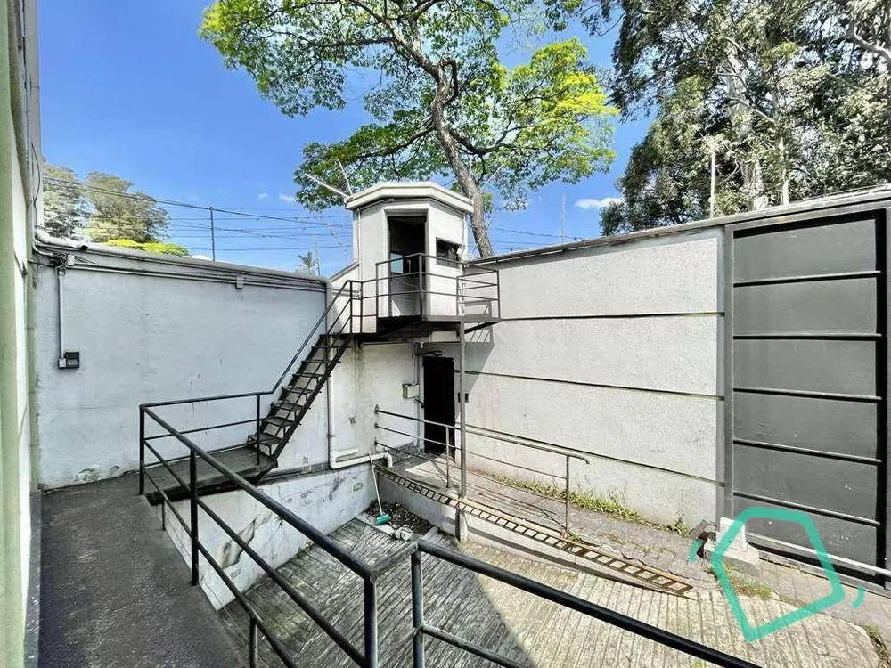 Prédio Inteiro, 269 m² - Foto 4