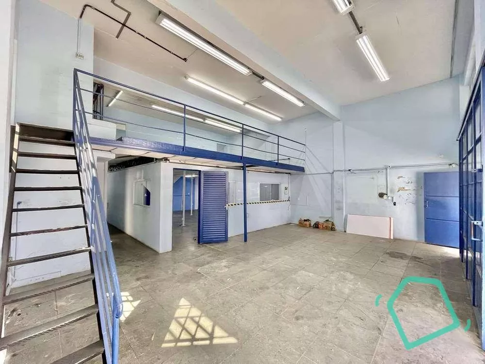 Prédio Inteiro, 269 m² - Foto 12