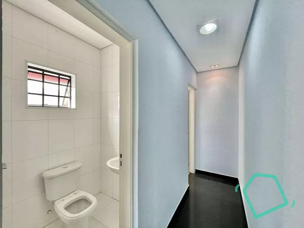 Prédio Inteiro, 269 m² - Foto 28