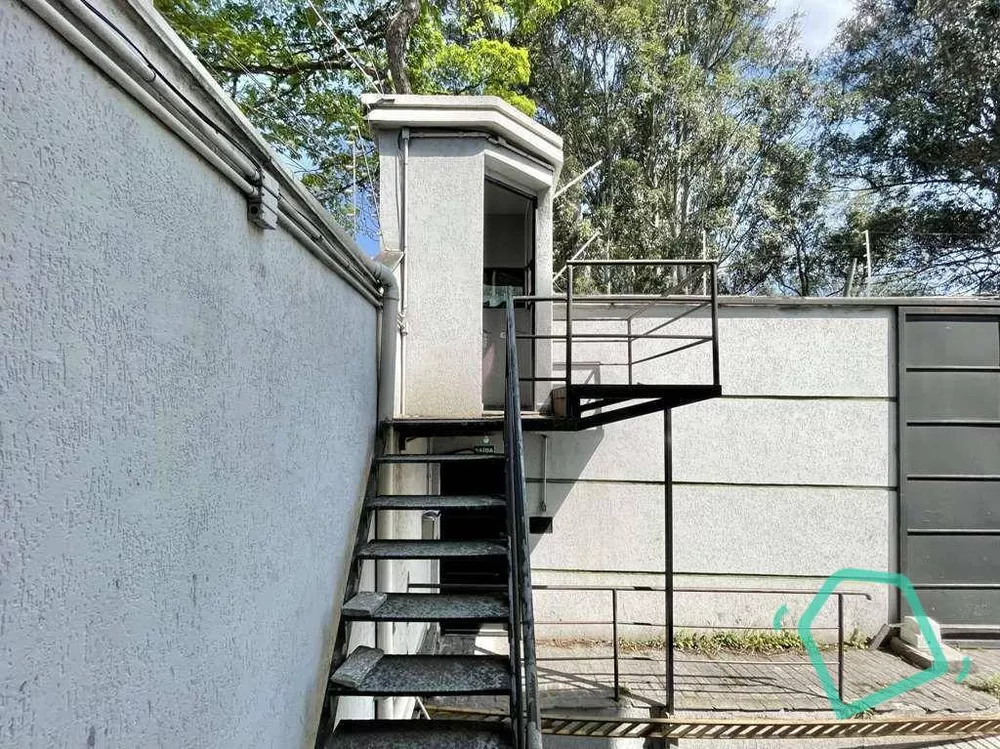 Prédio Inteiro, 269 m² - Foto 5