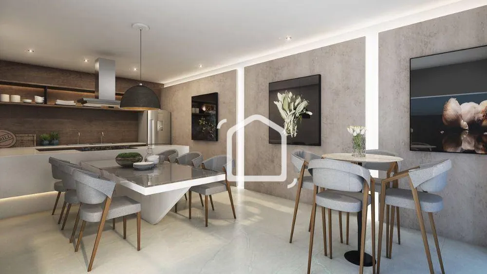 Apartamento, 3 quartos, 87 m² - Foto 1