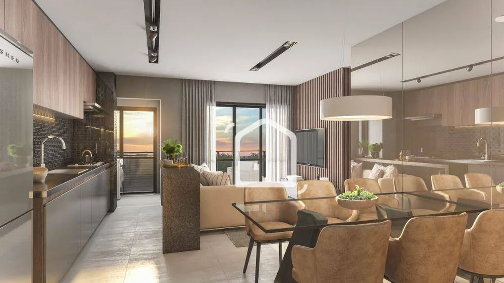Apartamento, 3 quartos, 87 m² - Foto 5