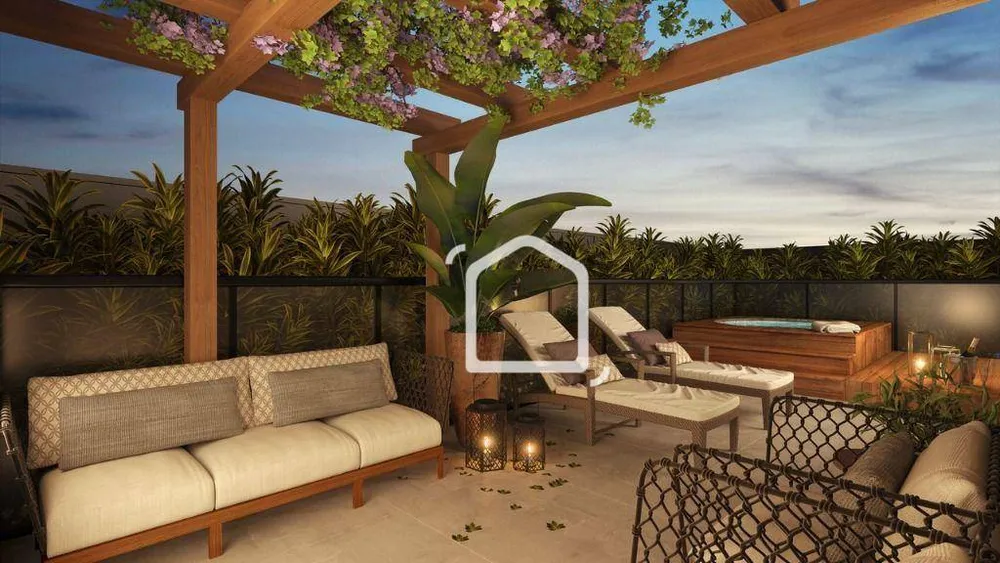 Apartamento, 3 quartos, 87 m² - Foto 3
