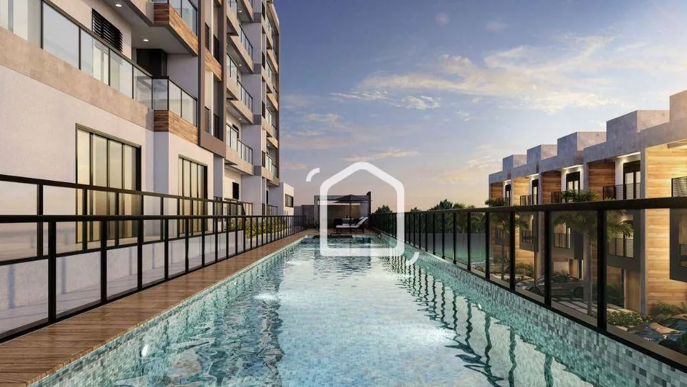 Apartamento, 3 quartos, 87 m² - Foto 2
