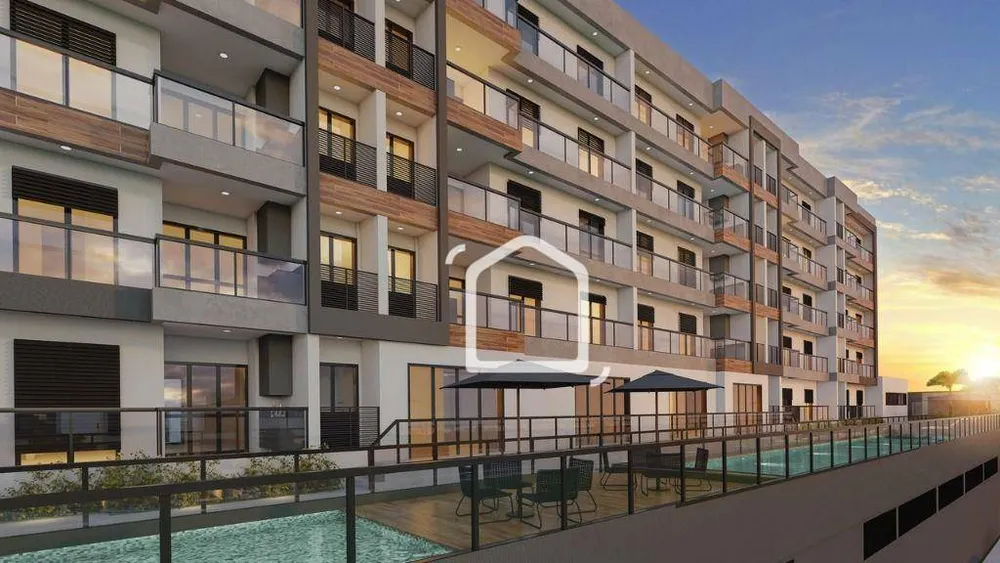Apartamento, 3 quartos, 87 m² - Foto 5