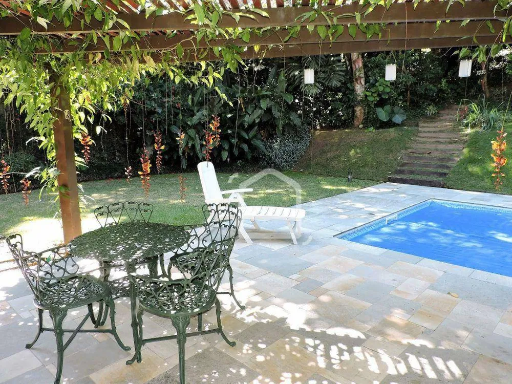 Casa de Condomínio, 4 quartos - Foto 5