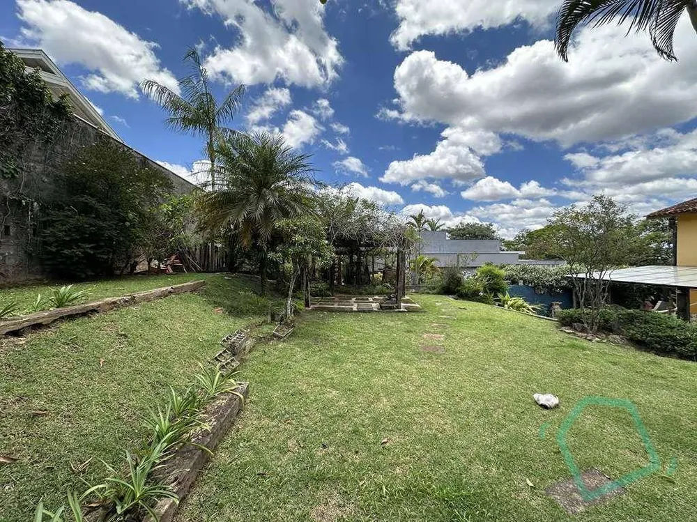 Loteamento e Condomínio, 600 m² - Foto 3