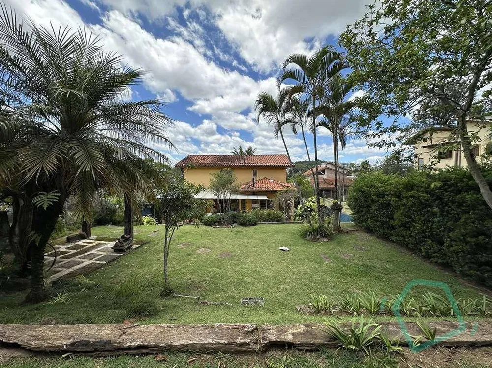 Loteamento e Condomínio, 600 m² - Foto 5