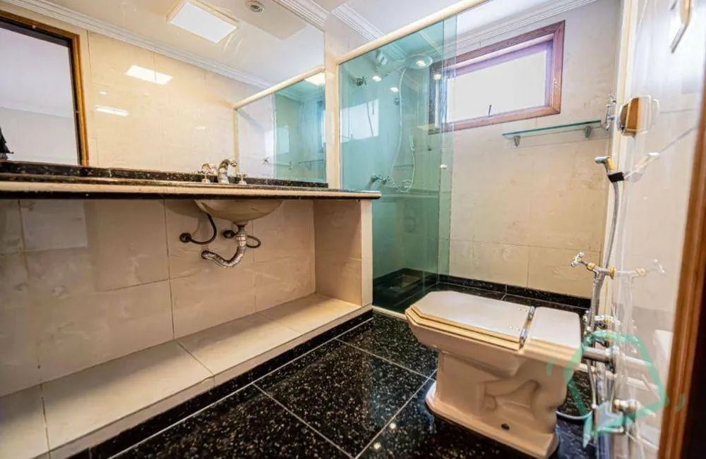 Casa de Condomínio, 5 quartos - Foto 2