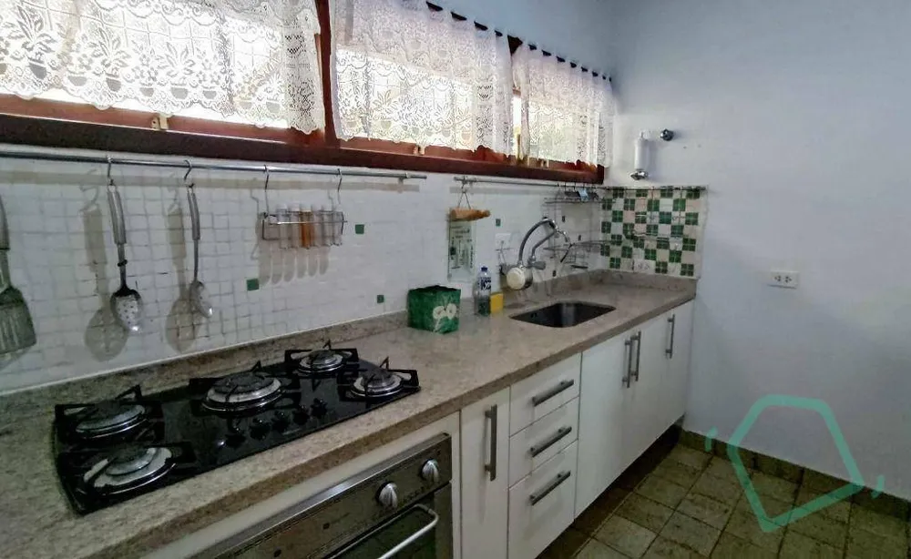 Casa de Condomínio, 2 quartos - Foto 1