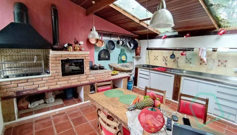 Casa de Condomínio, 2 quartos - Foto 3