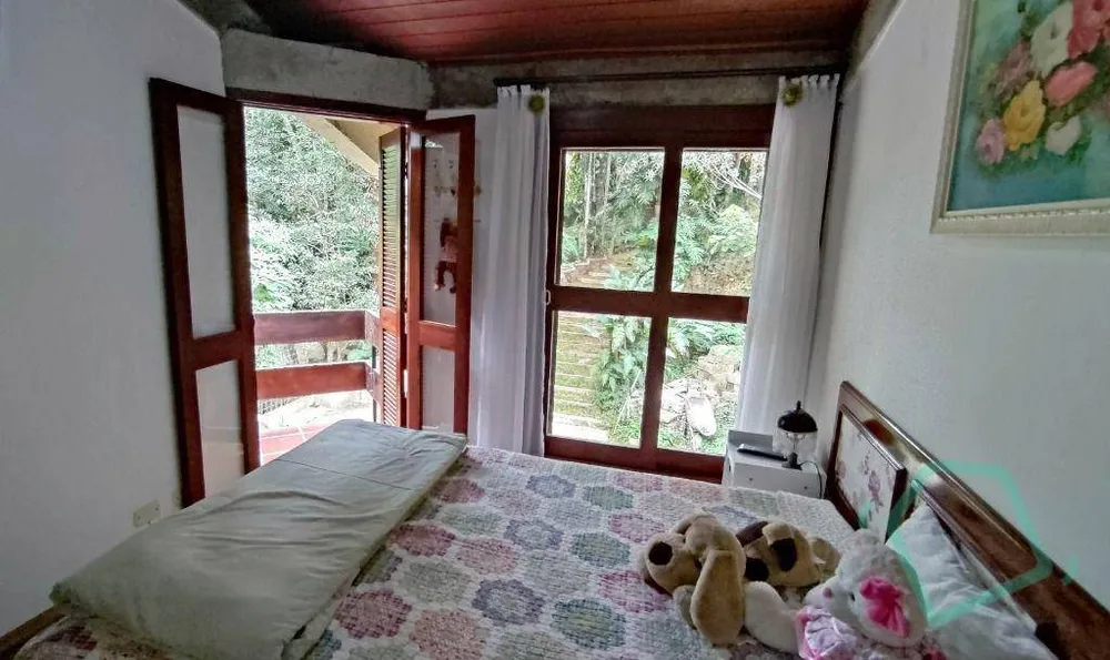 Casa de Condomínio, 2 quartos - Foto 5