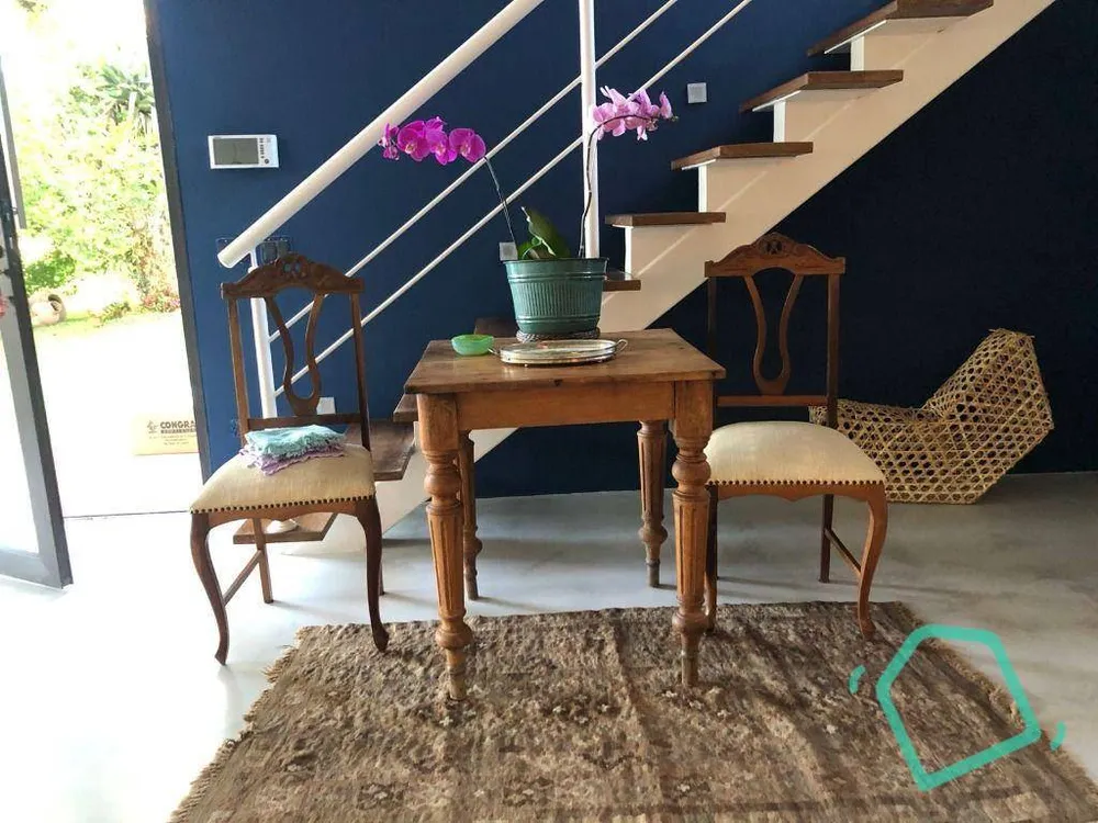 Casa, 2 quartos, 180 m² - Foto 1