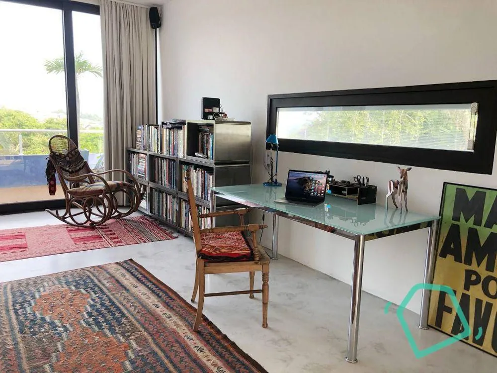 Casa, 2 quartos, 180 m² - Foto 4