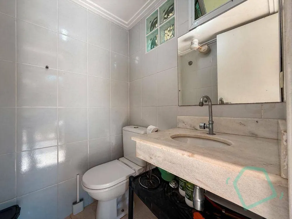 Casa de Condomínio, 3 quartos - Foto 8