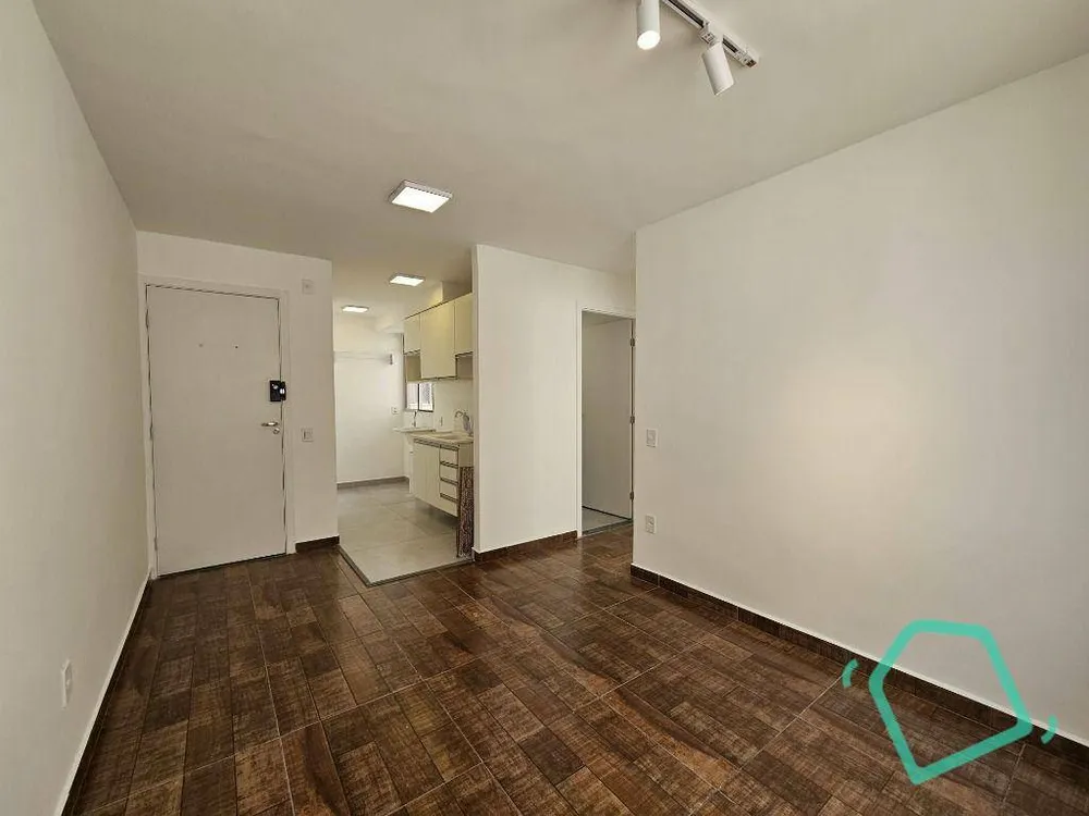 Apartamento, 2 quartos, 38 m² - Foto 7