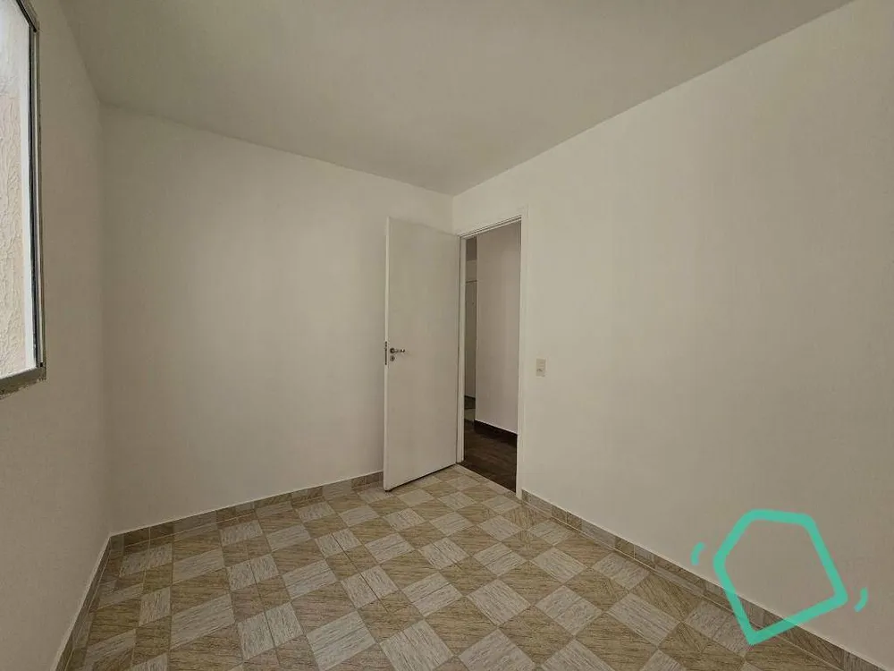 Apartamento, 2 quartos, 38 m² - Foto 5