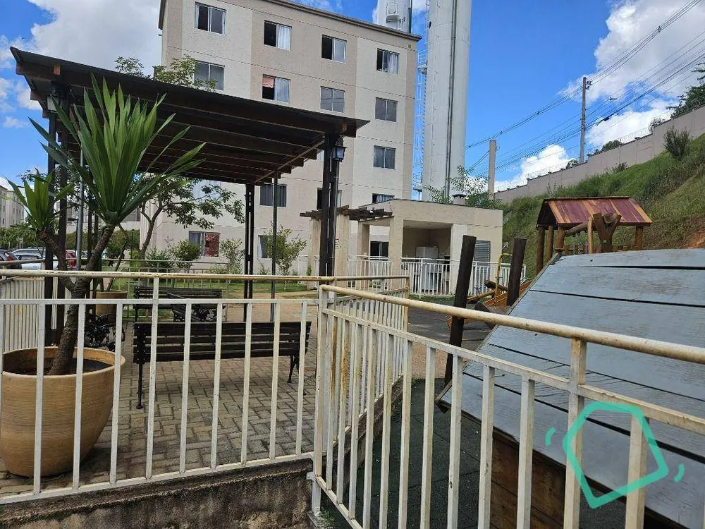 Apartamento, 2 quartos, 38 m² - Foto 9