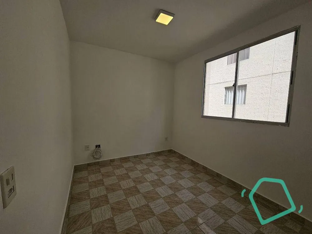 Apartamento, 2 quartos, 38 m² - Foto 4