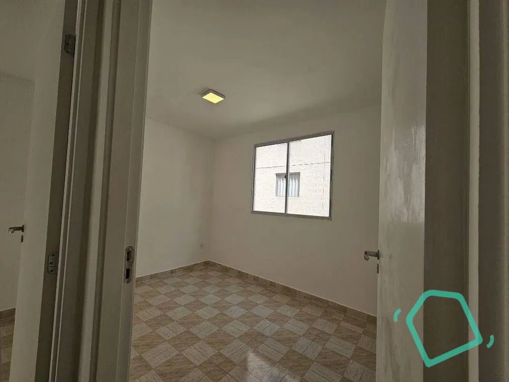 Apartamento, 2 quartos, 38 m² - Foto 3
