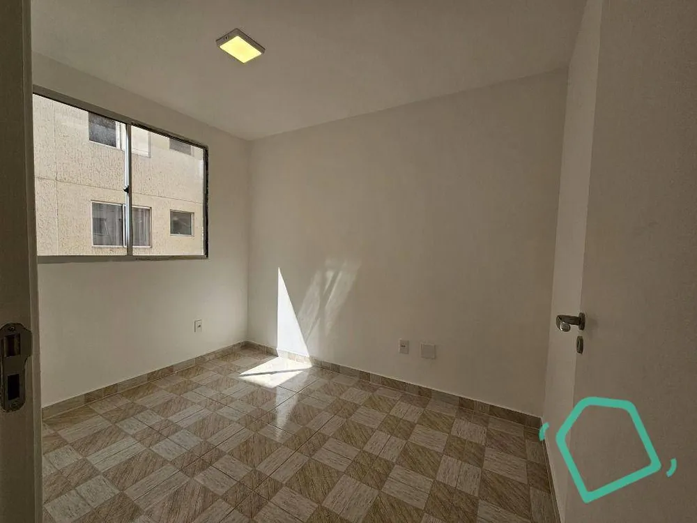 Apartamento, 2 quartos, 38 m² - Foto 6
