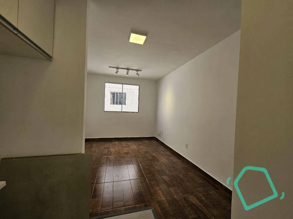 Apartamento, 2 quartos, 38 m² - Foto 2