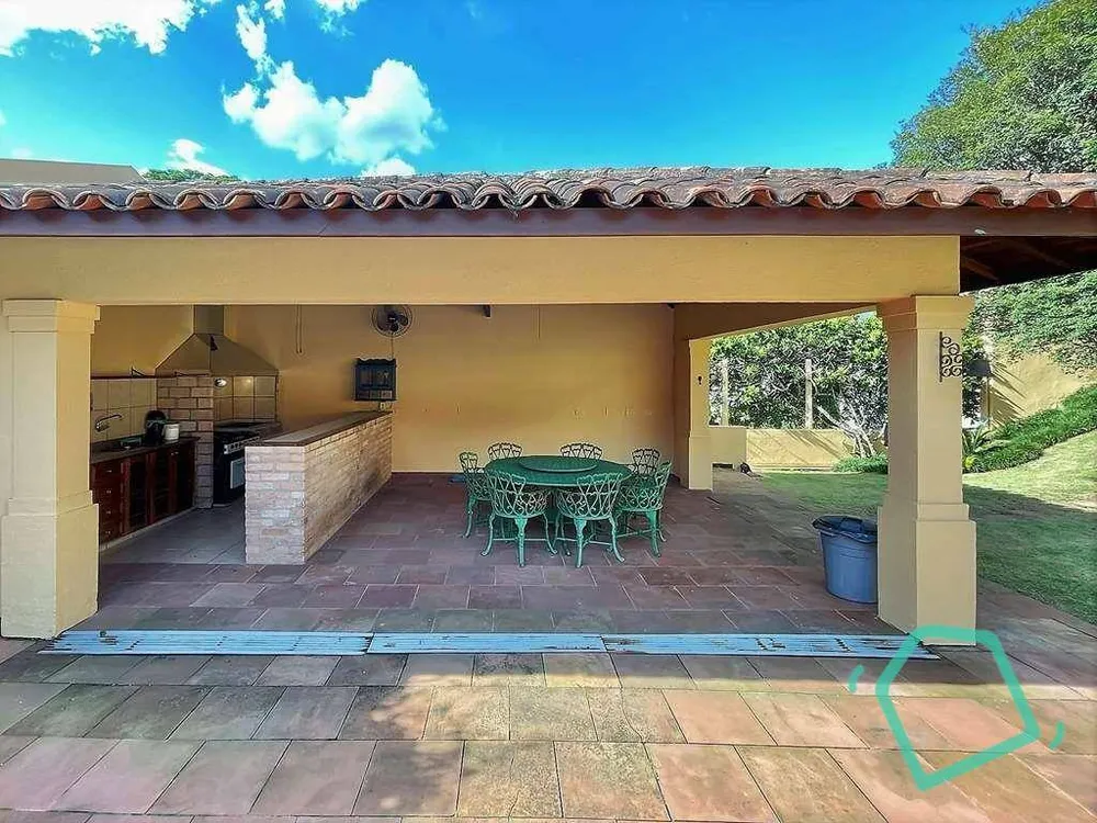 Casa de Condomínio, 4 quartos - Foto 12