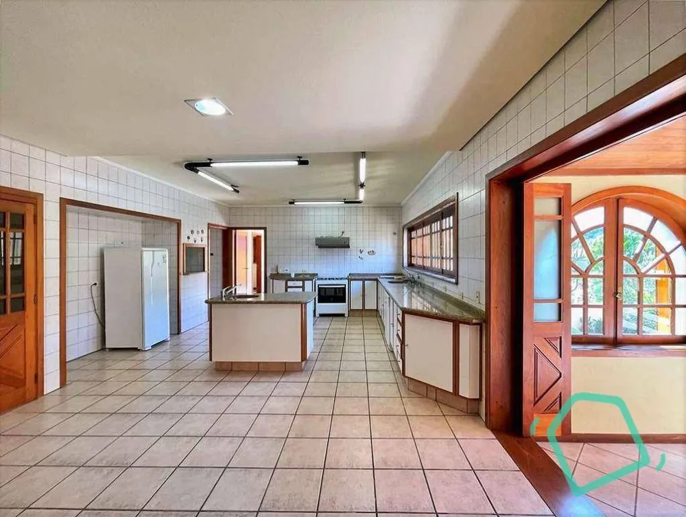 Casa de Condomínio, 4 quartos - Foto 9
