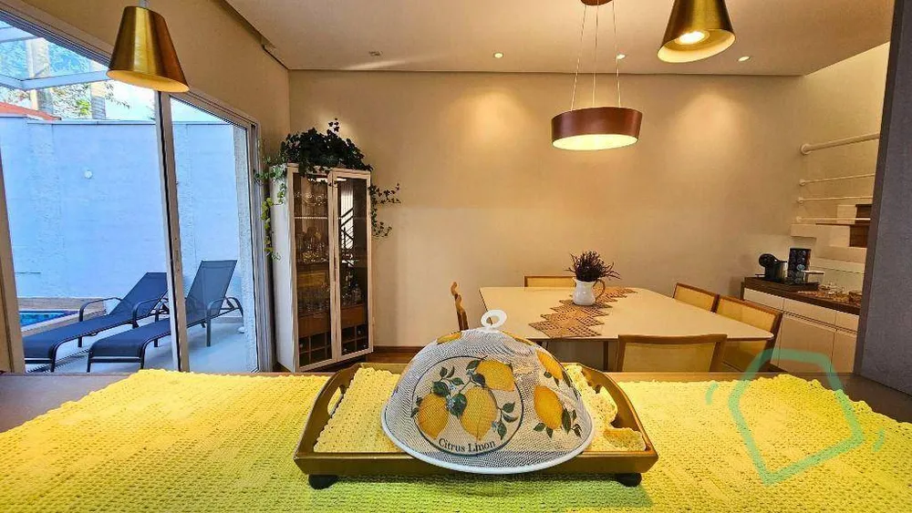 Casa de Condomínio, 3 quartos - Foto 7
