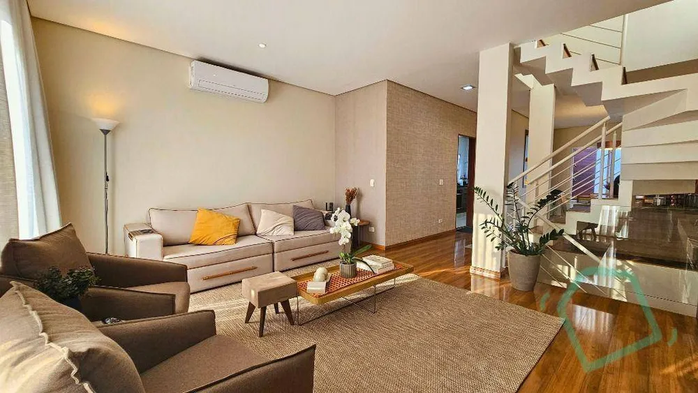 Casa de Condomínio, 3 quartos - Foto 5