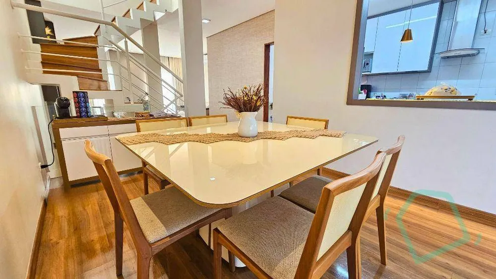 Casa de Condomínio, 3 quartos - Foto 6
