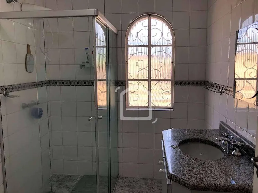 Casa de Condomínio, 4 quartos - Foto 9