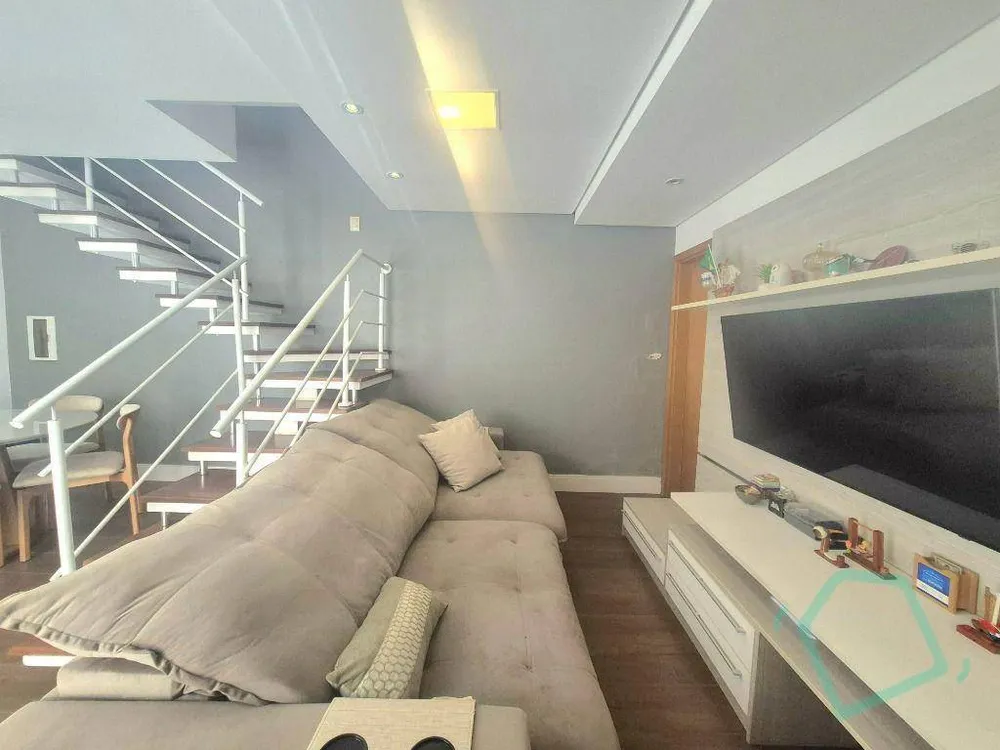 Casa de Condomínio, 3 quartos - Foto 3