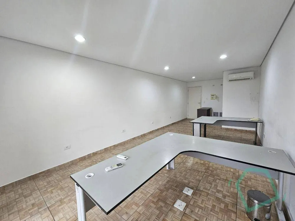 Sala-Conjunto, 40 m² - Foto 4