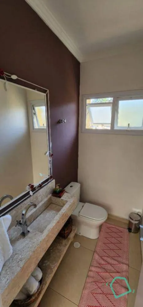 Casa de Condomínio, 4 quartos - Foto 2