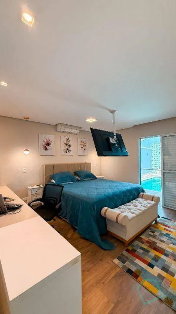Casa de Condomínio, 3 quartos - Foto 8